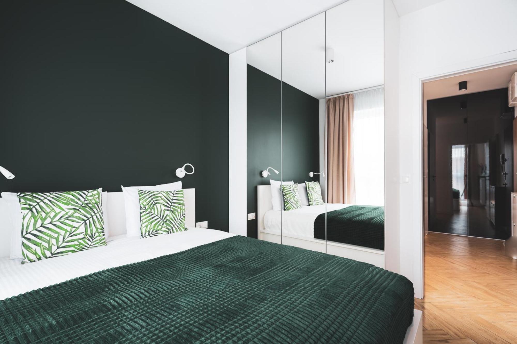 Pure Rental Apartments Inzynierska Breslavia Esterno foto