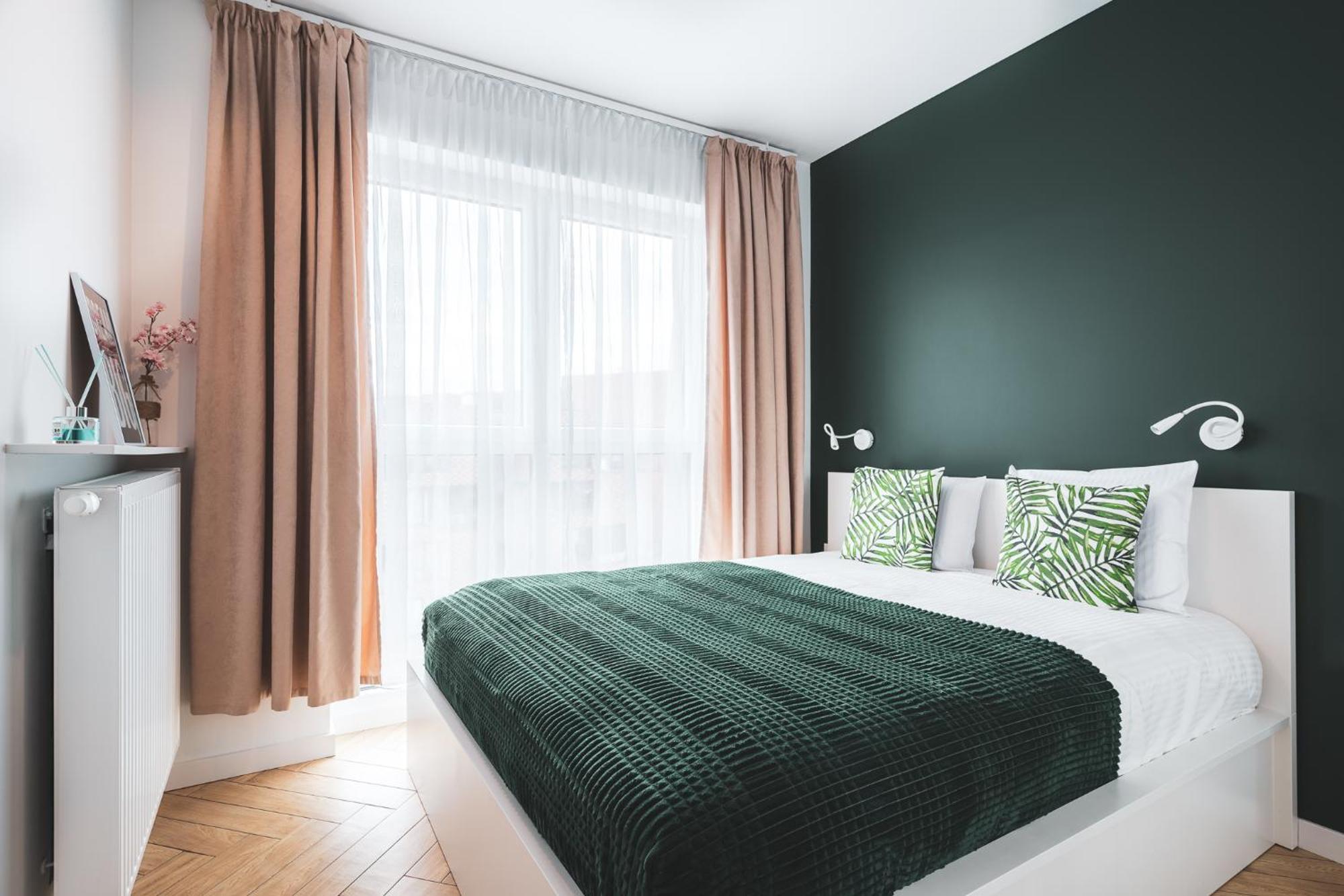 Pure Rental Apartments Inzynierska Breslavia Esterno foto