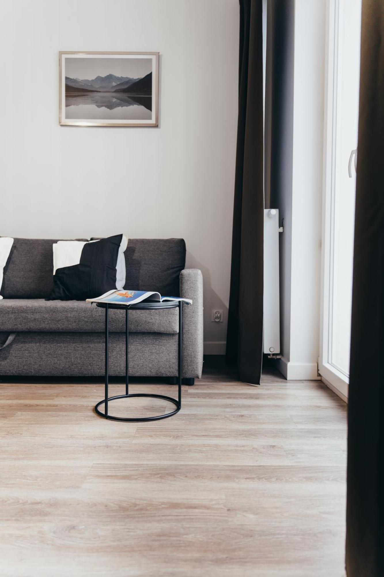 Pure Rental Apartments Inzynierska Breslavia Esterno foto