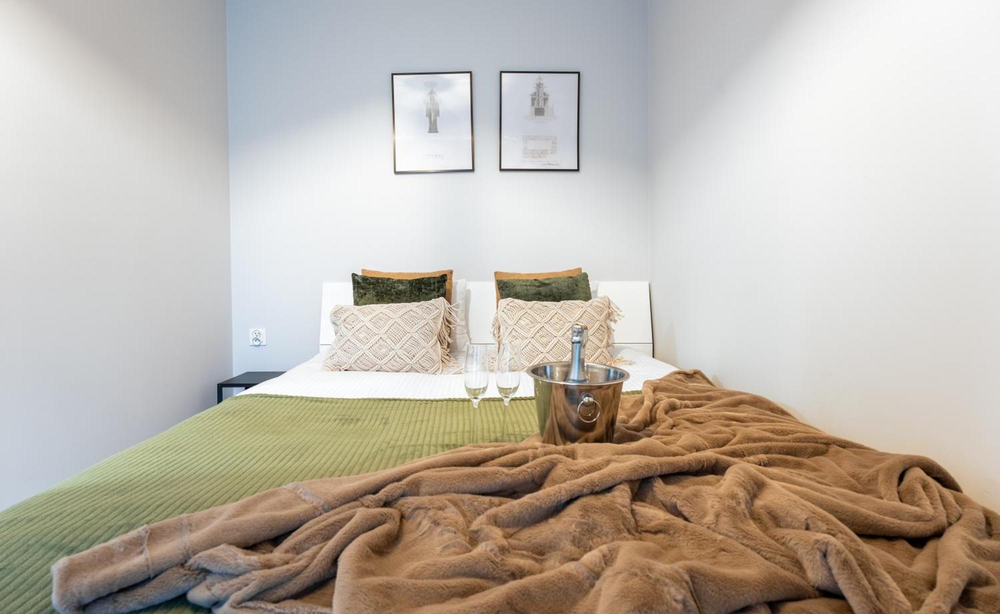 Pure Rental Apartments Inzynierska Breslavia Esterno foto