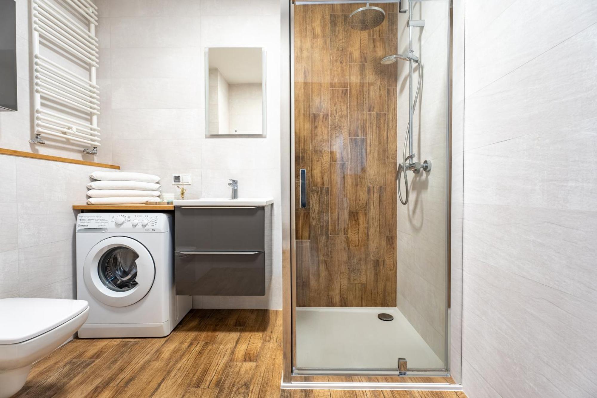 Pure Rental Apartments Inzynierska Breslavia Esterno foto