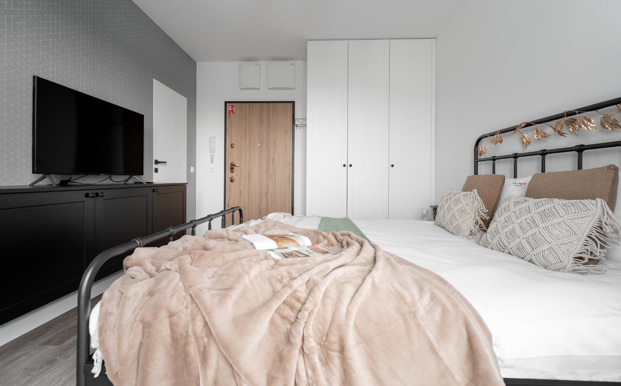 Pure Rental Apartments Inzynierska Breslavia Esterno foto