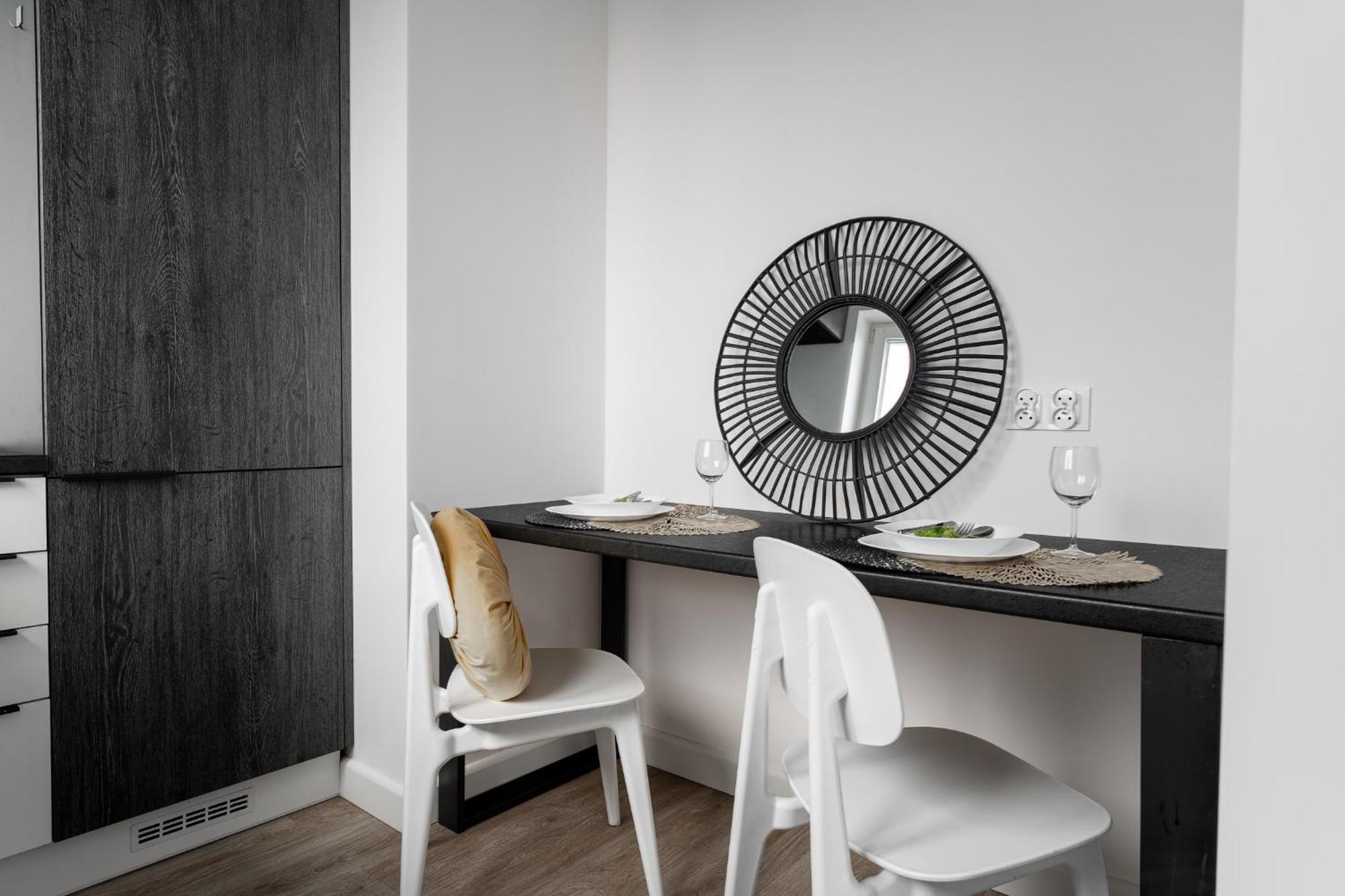 Pure Rental Apartments Inzynierska Breslavia Esterno foto
